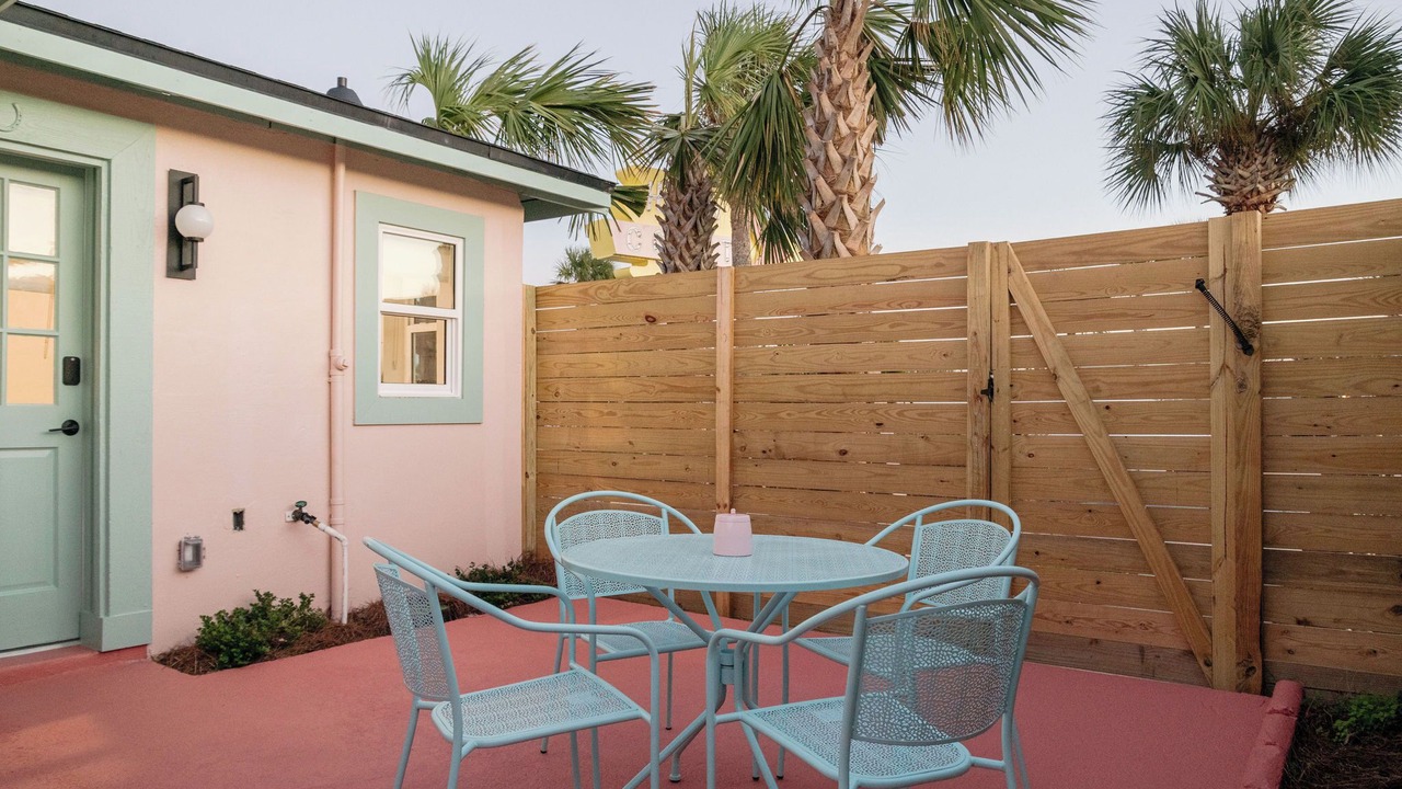 Photo of Outdoor in Vilano Beach