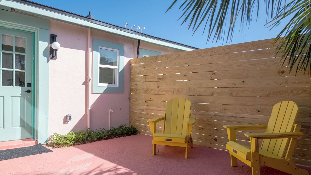 Photo of Outdoor in Vilano Beach