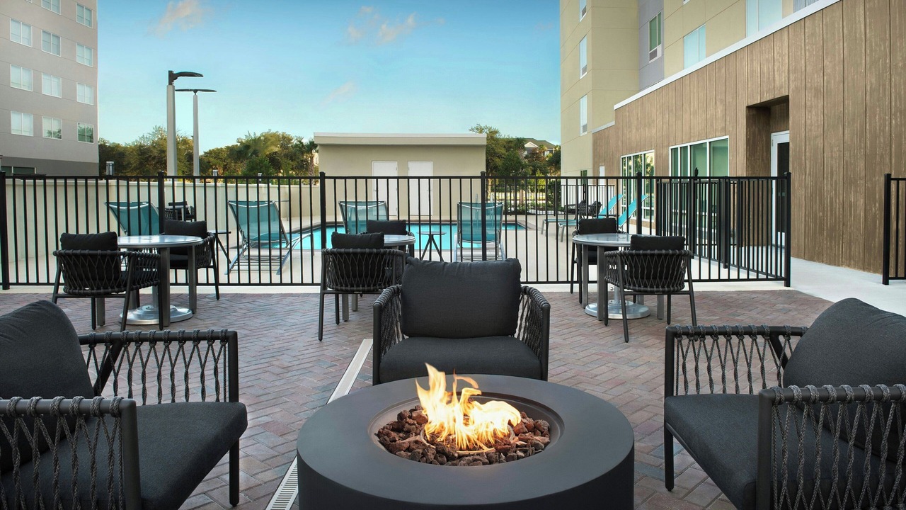 Photo of Outdoor in Lake City