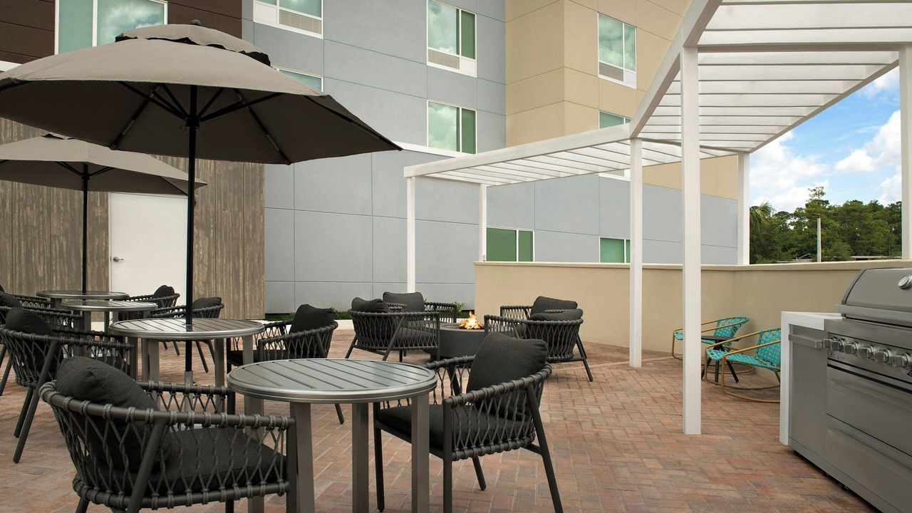 Photo of Outdoor in Lake City
