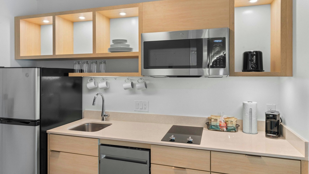 Photo of Kitchen in Lake City