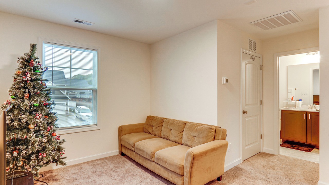 Photo of Livingroom in Fayetteville