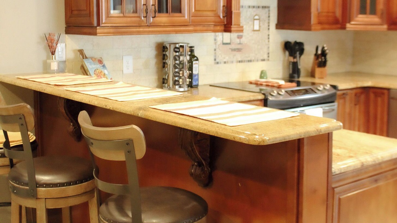 Photo of Kitchen in Virginia Park