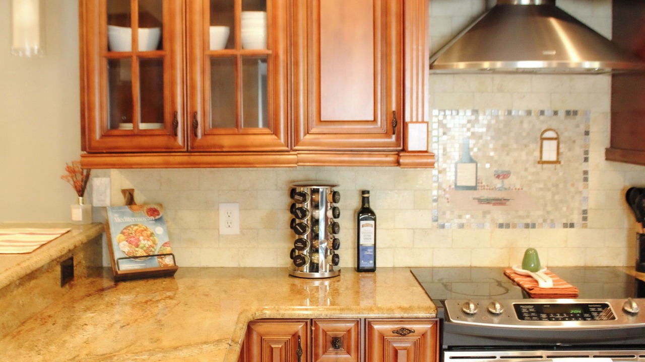 Photo of Kitchen in Virginia Park