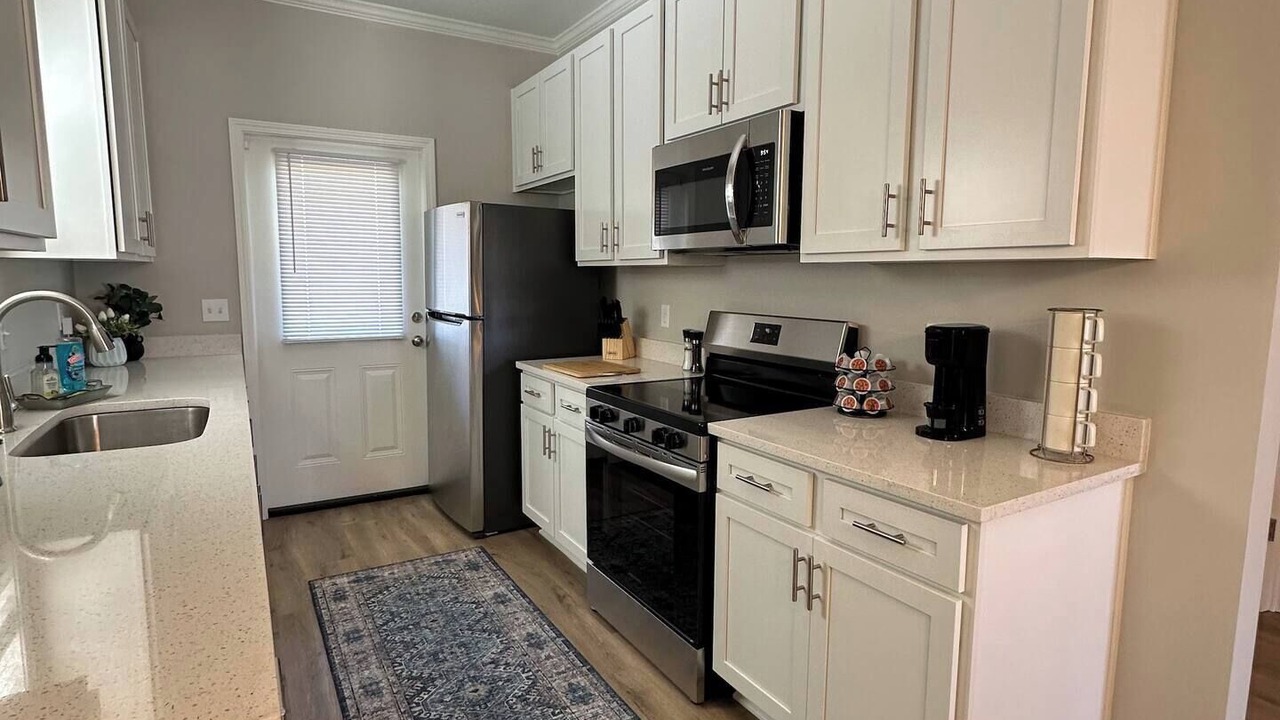 Photo of Kitchen in Midland City