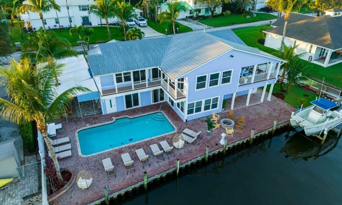 Photo of Outdoor in St. Lucie Village