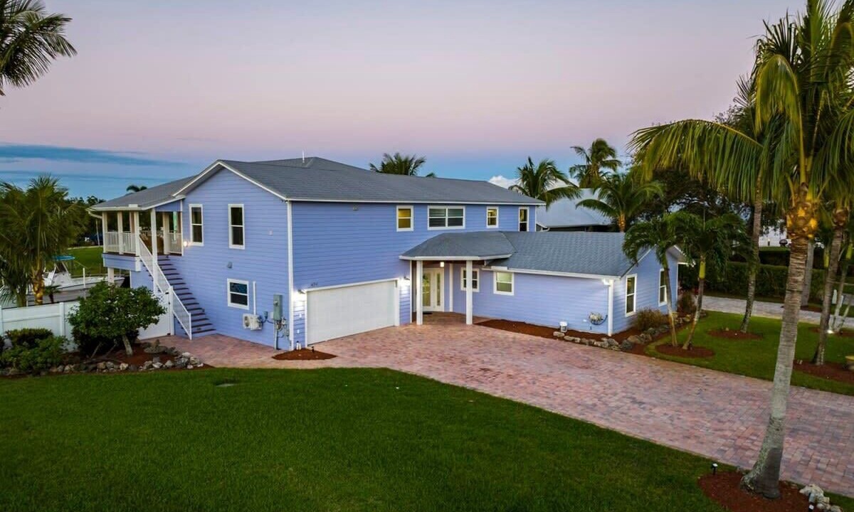 Photo of Outdoor in St. Lucie Village