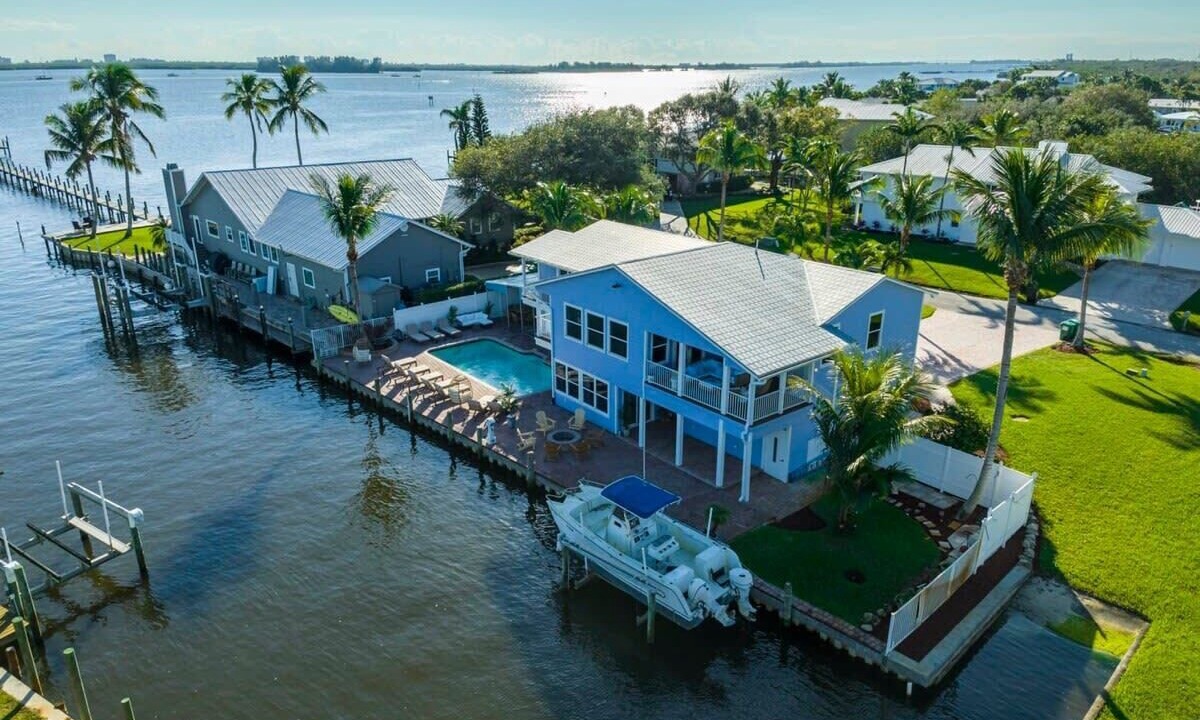 Photo of Outdoor in St. Lucie Village