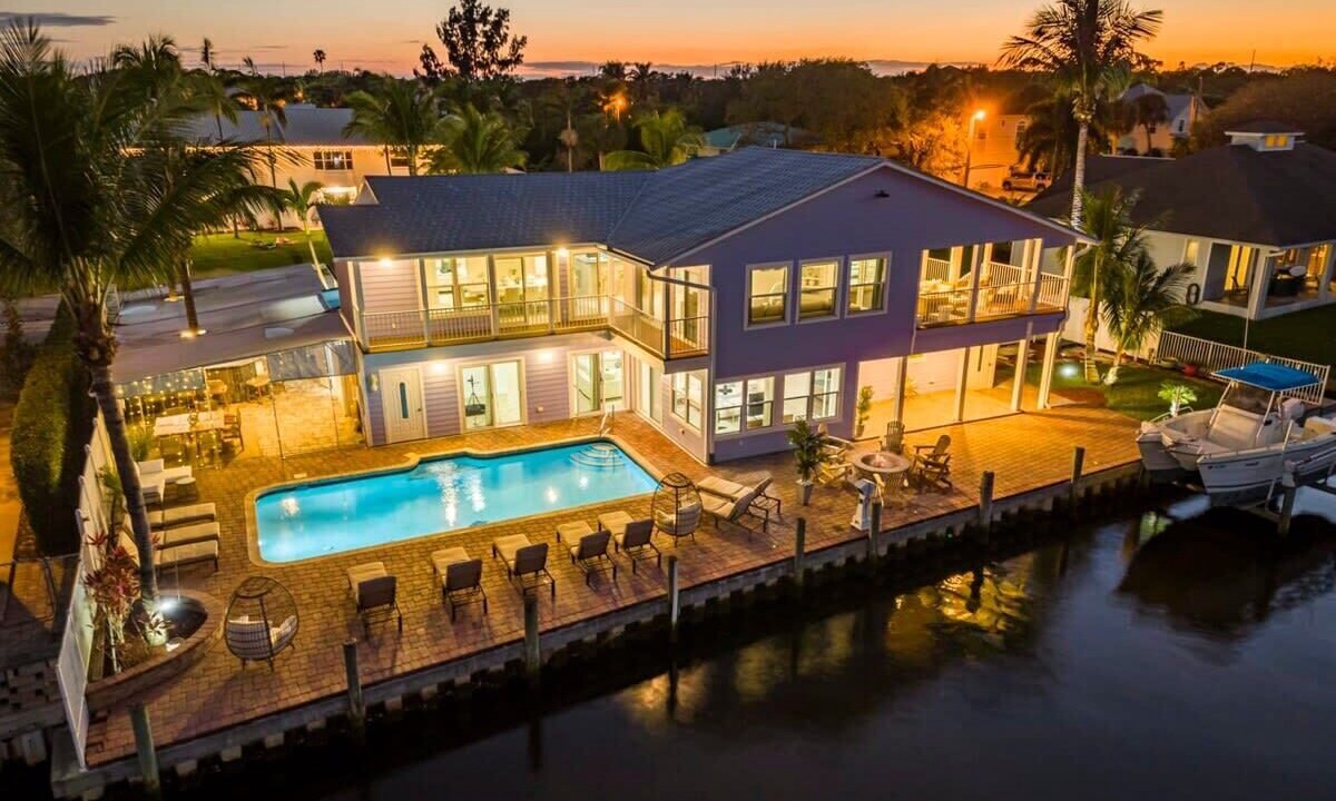 Photo of Outdoor in St. Lucie Village