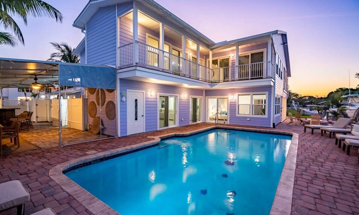 Photo of Outdoor in St. Lucie Village