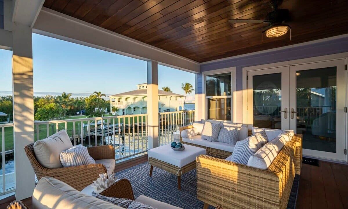 Photo of Outdoor in St. Lucie Village