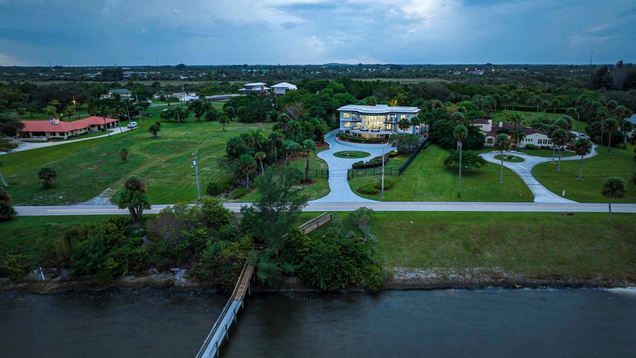 Photo of Outdoor in Fort Pierce