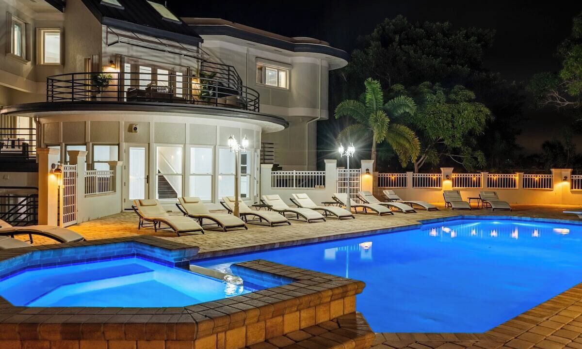 Photo of Outdoor in Fort Pierce