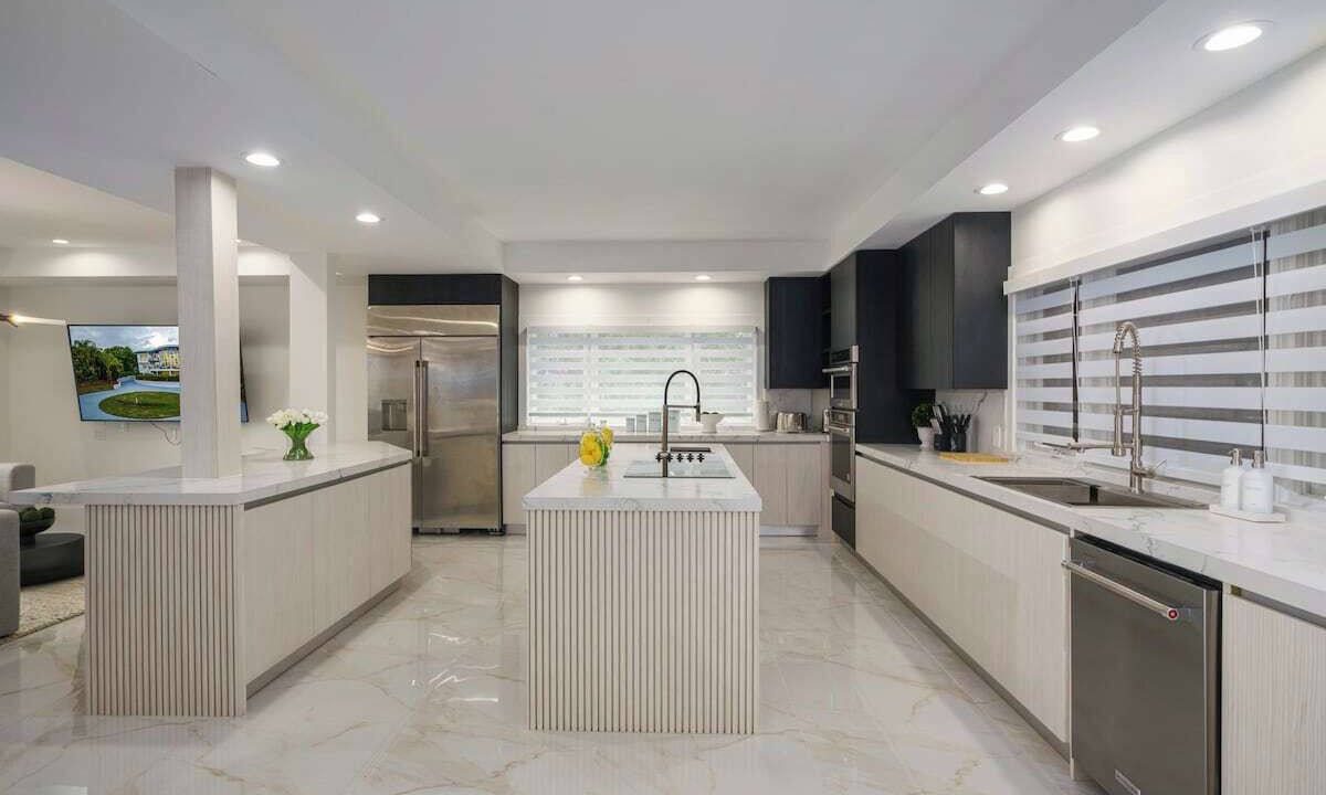 Photo of Kitchen in Fort Pierce