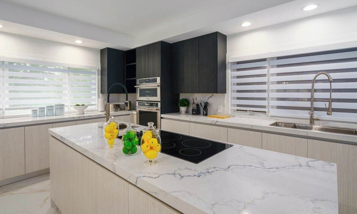 Photo of Kitchen in Fort Pierce