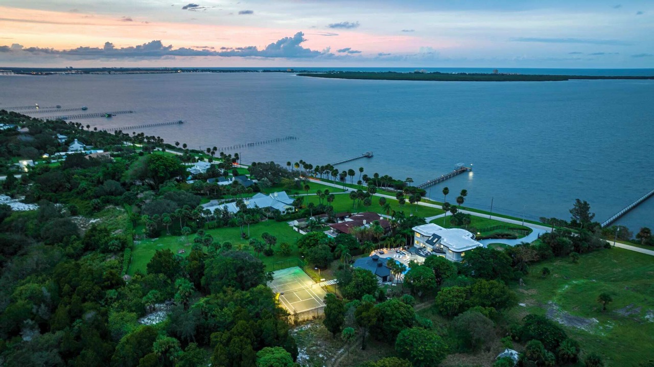 Photo of Outdoor in Fort Pierce