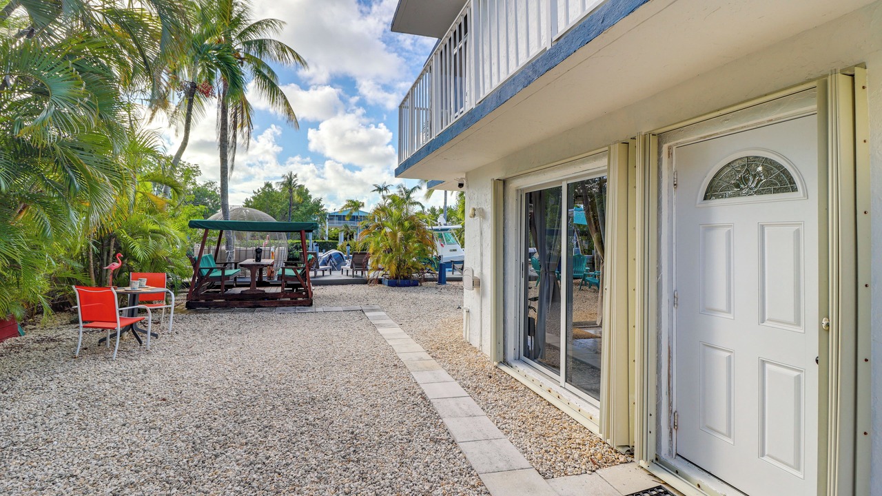 Photo of Outdoor in Twin Lakes
