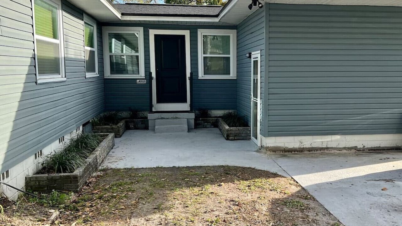 Photo of Outdoor in South Seminole Heights