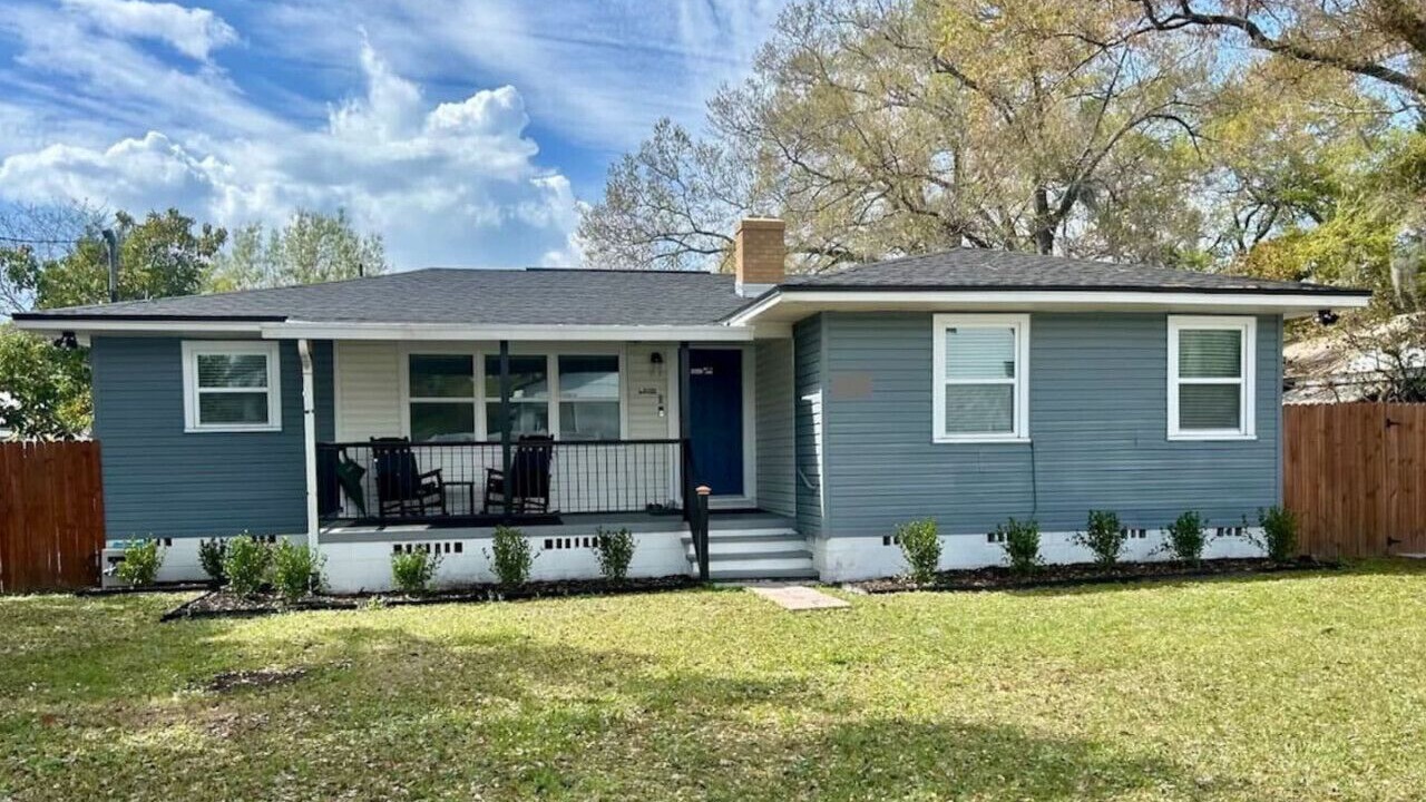 Photo of Outdoor in South Seminole Heights