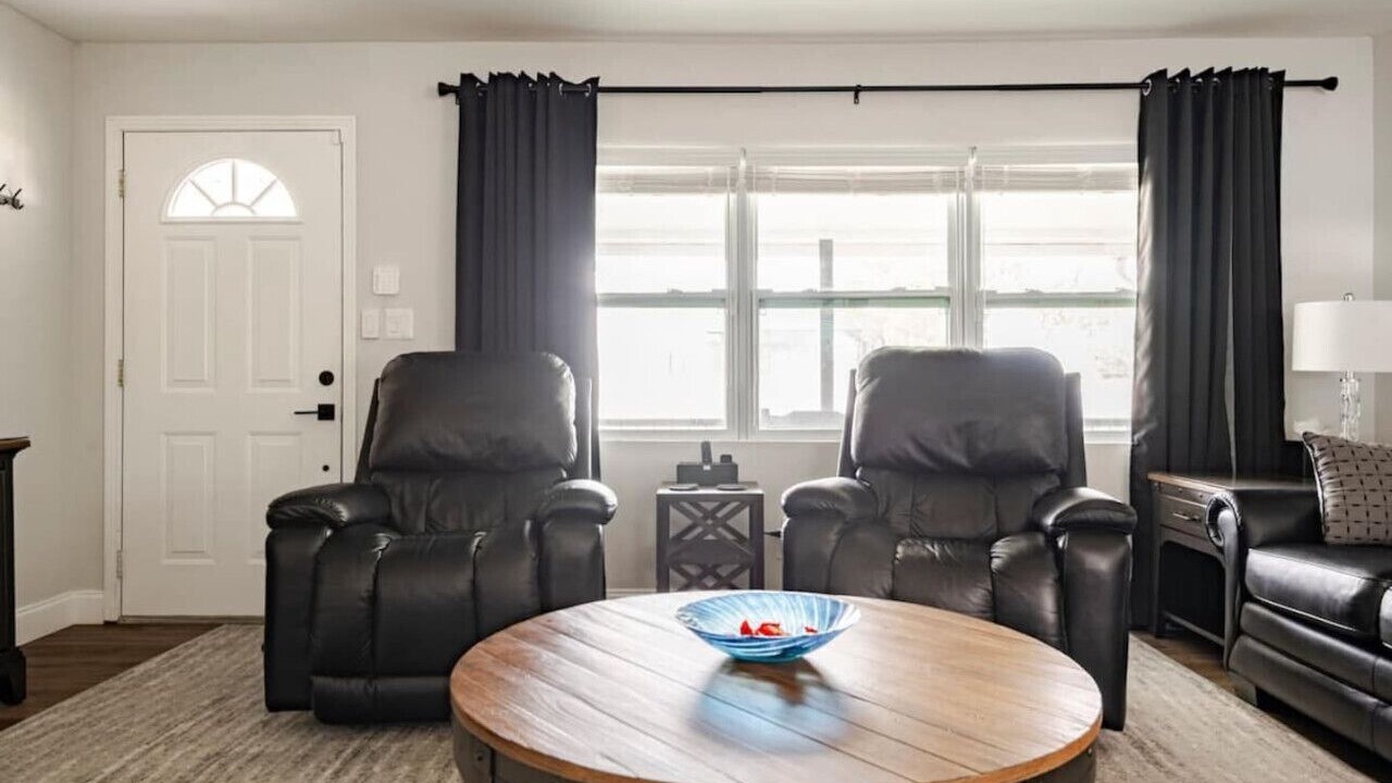 Photo of Livingroom in South Seminole Heights