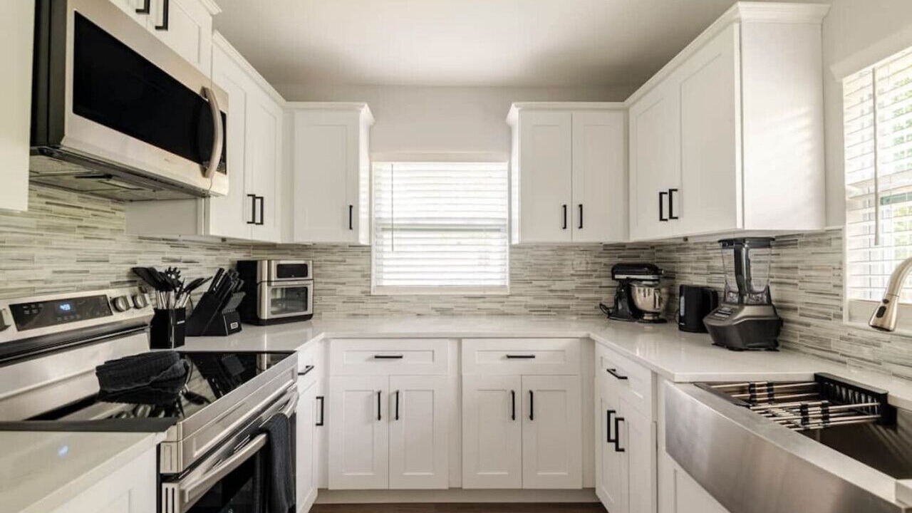 Photo of Kitchen in South Seminole Heights