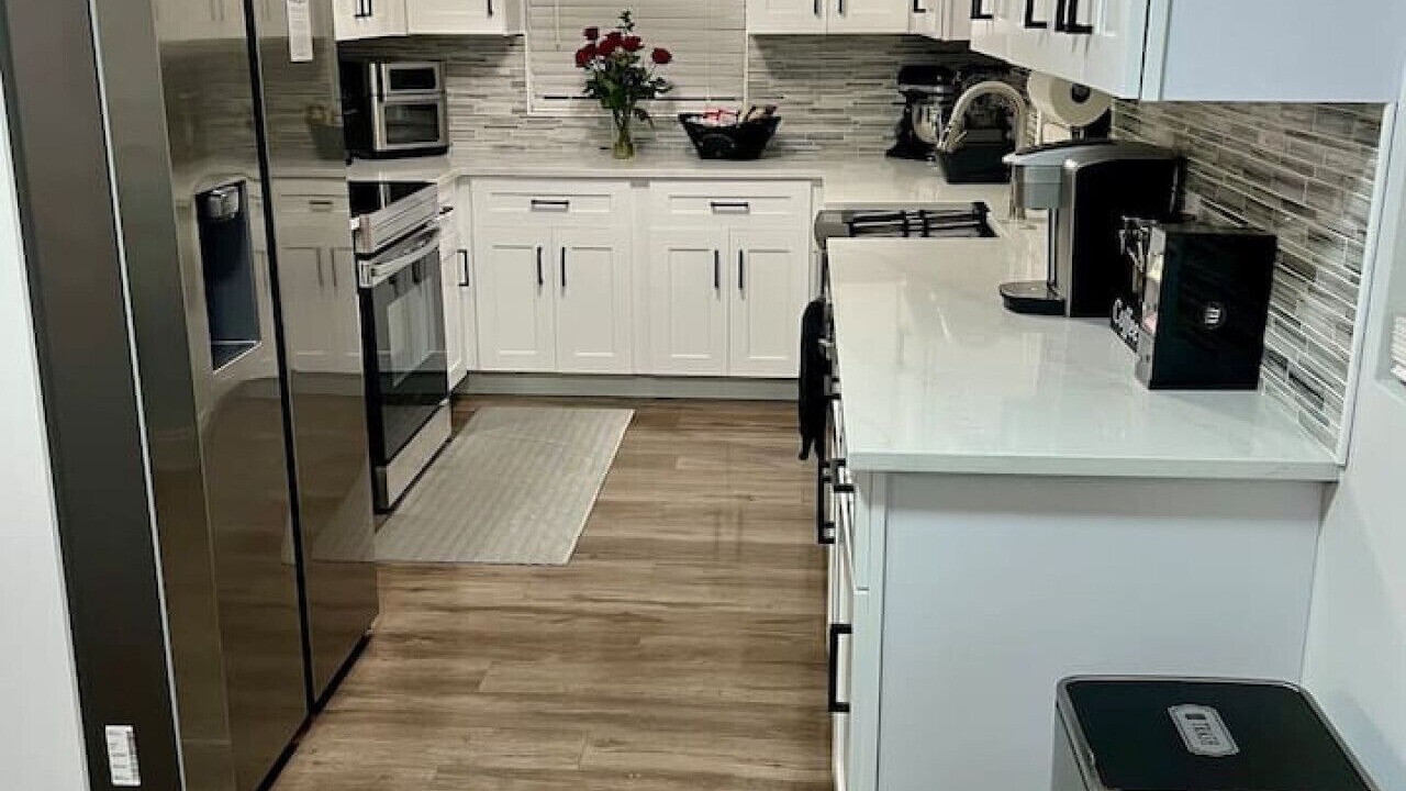Photo of Kitchen in South Seminole Heights