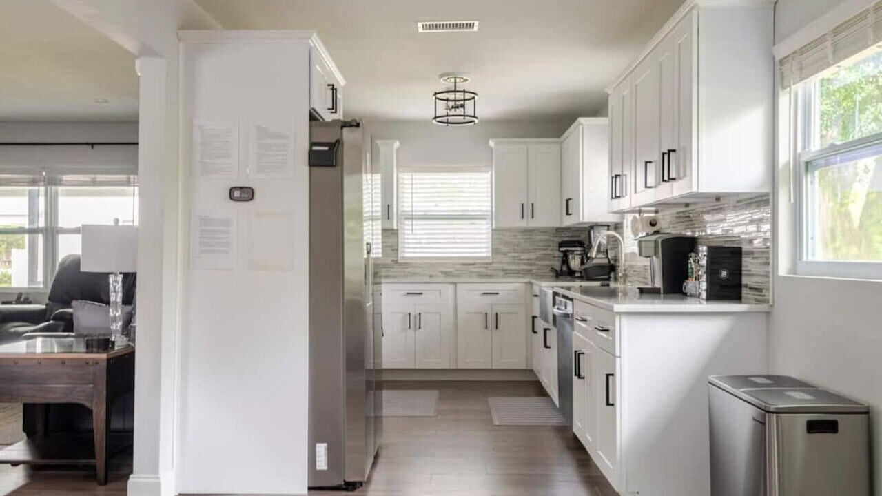 Photo of Kitchen in South Seminole Heights