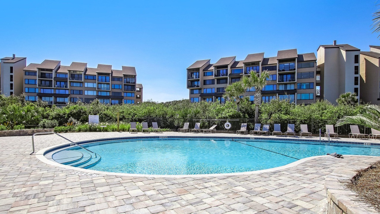 Photo of Outdoor in Fernandina Beach