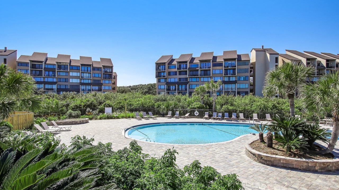 Photo of Outdoor in Fernandina Beach