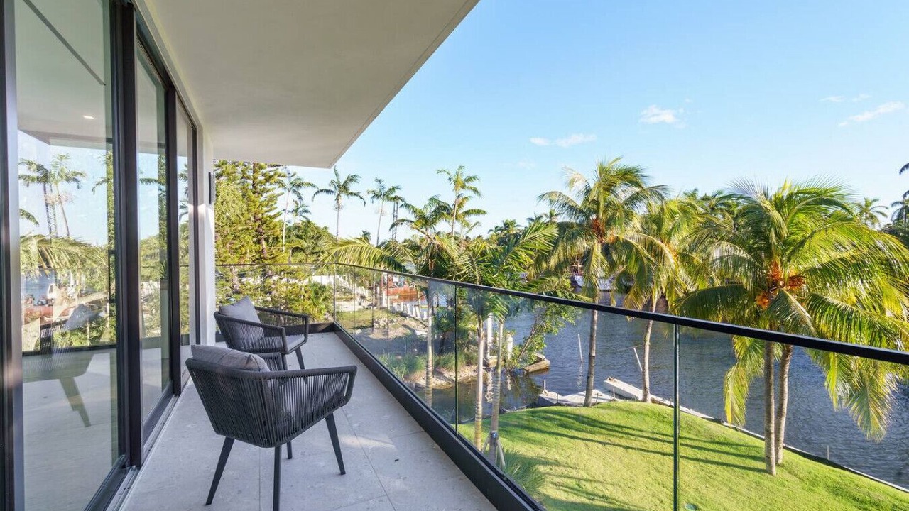 Photo of Patio Balcony in Seybold
