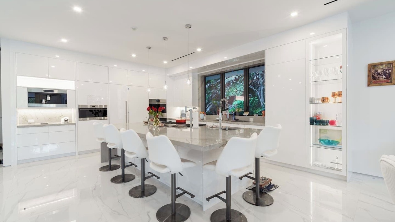 Photo of Kitchen in Seybold
