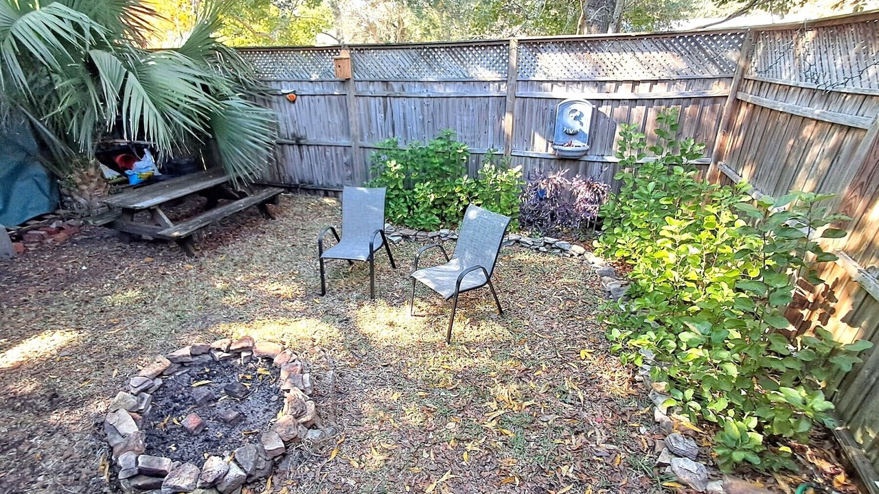 Photo of Outdoor in Apalachicola