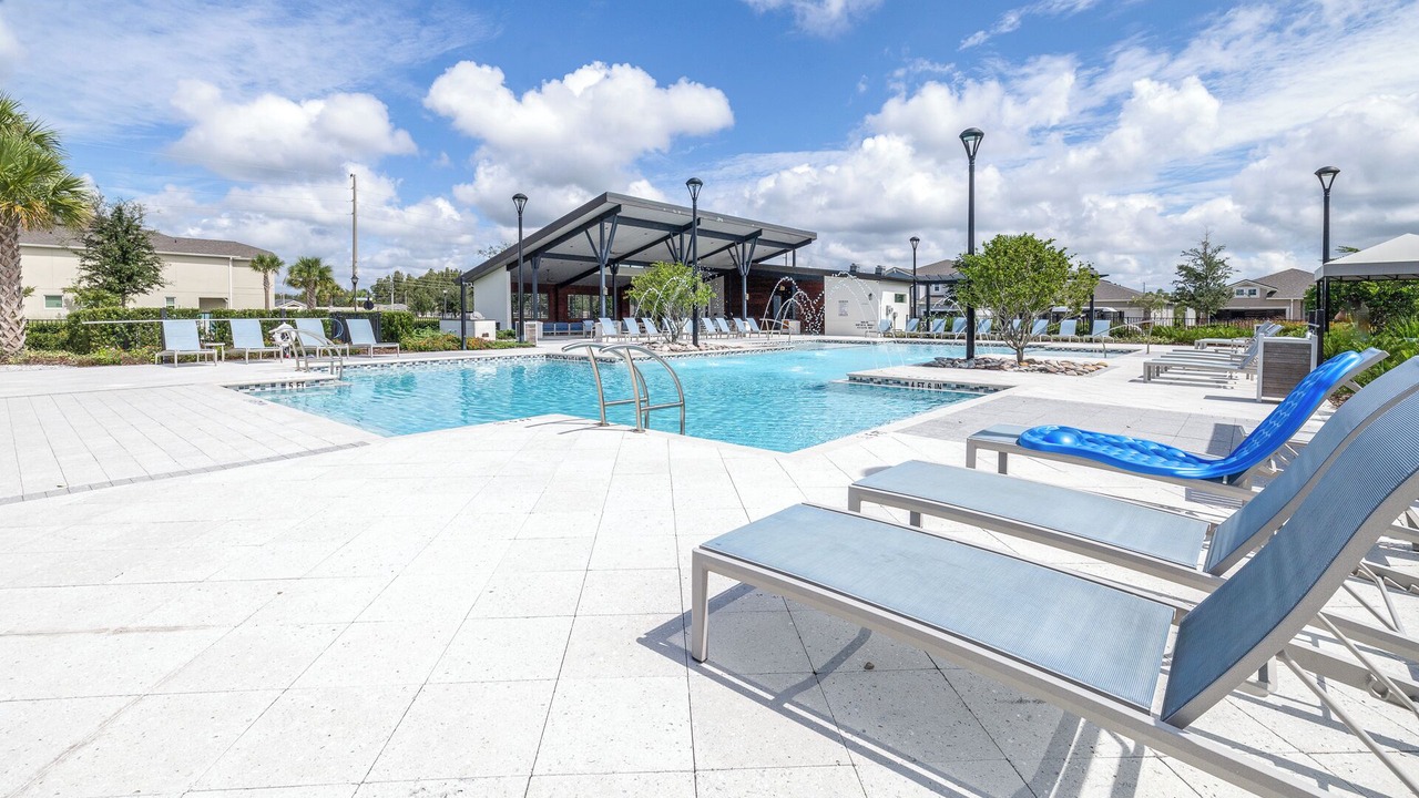 Photo of Outdoor in Lutz