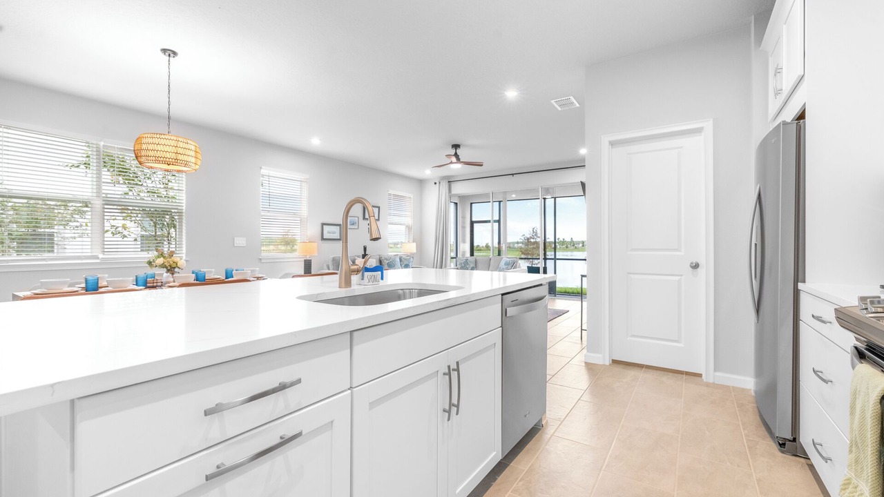 Photo of Kitchen in Lutz