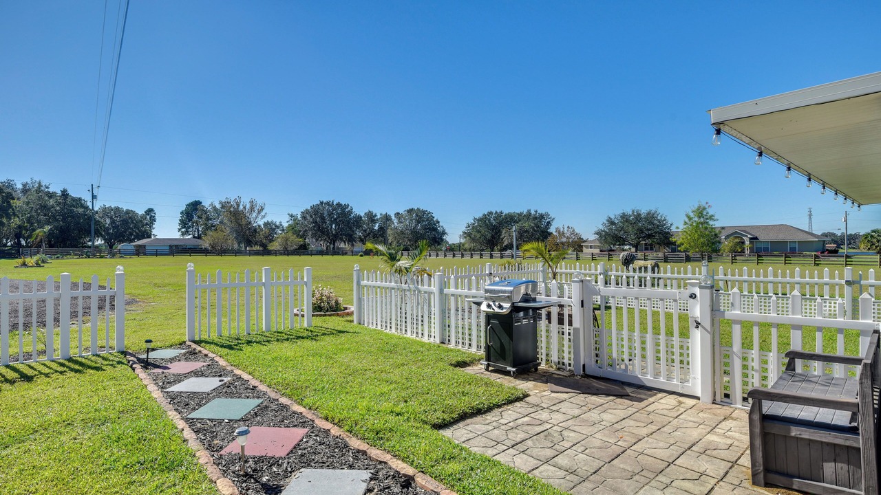Photo of Outdoor in Umatilla