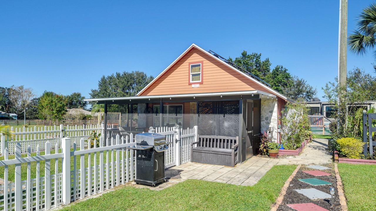 Photo of Outdoor in Umatilla