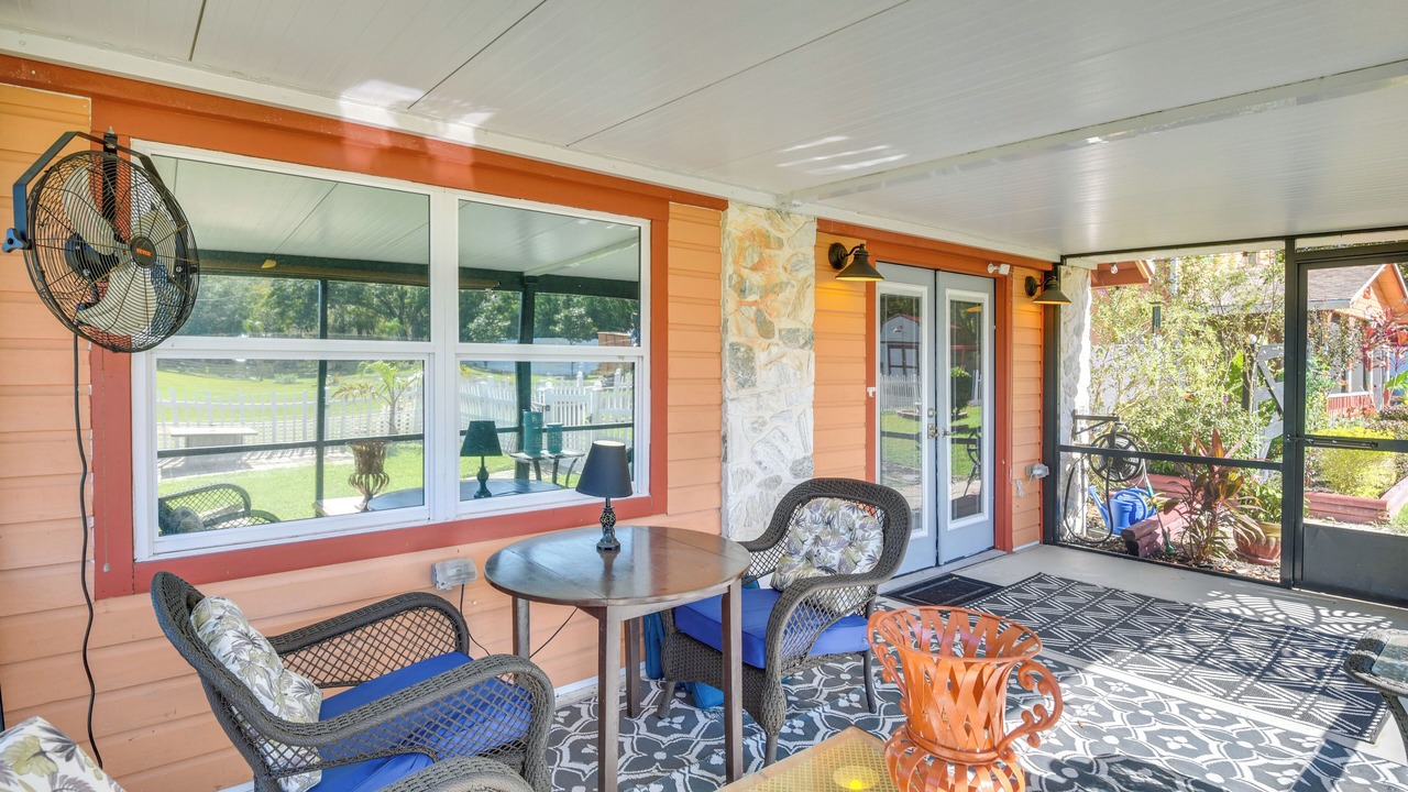 Photo of Outdoor in Umatilla