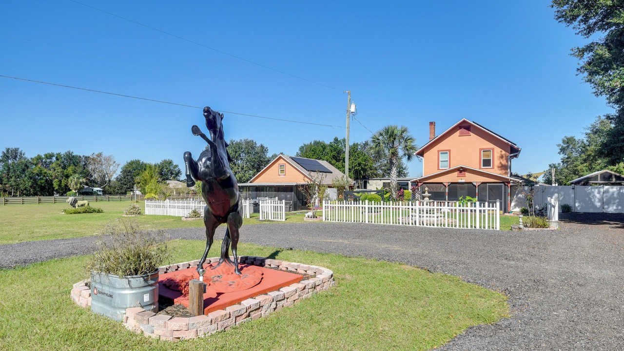Photo of Outdoor in Umatilla