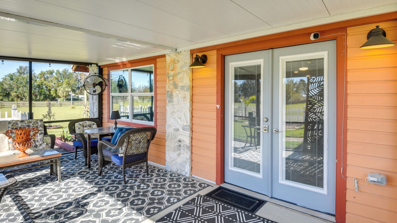 Photo of Outdoor in Umatilla