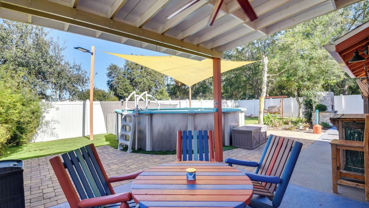 Photo of Outdoor in Umatilla
