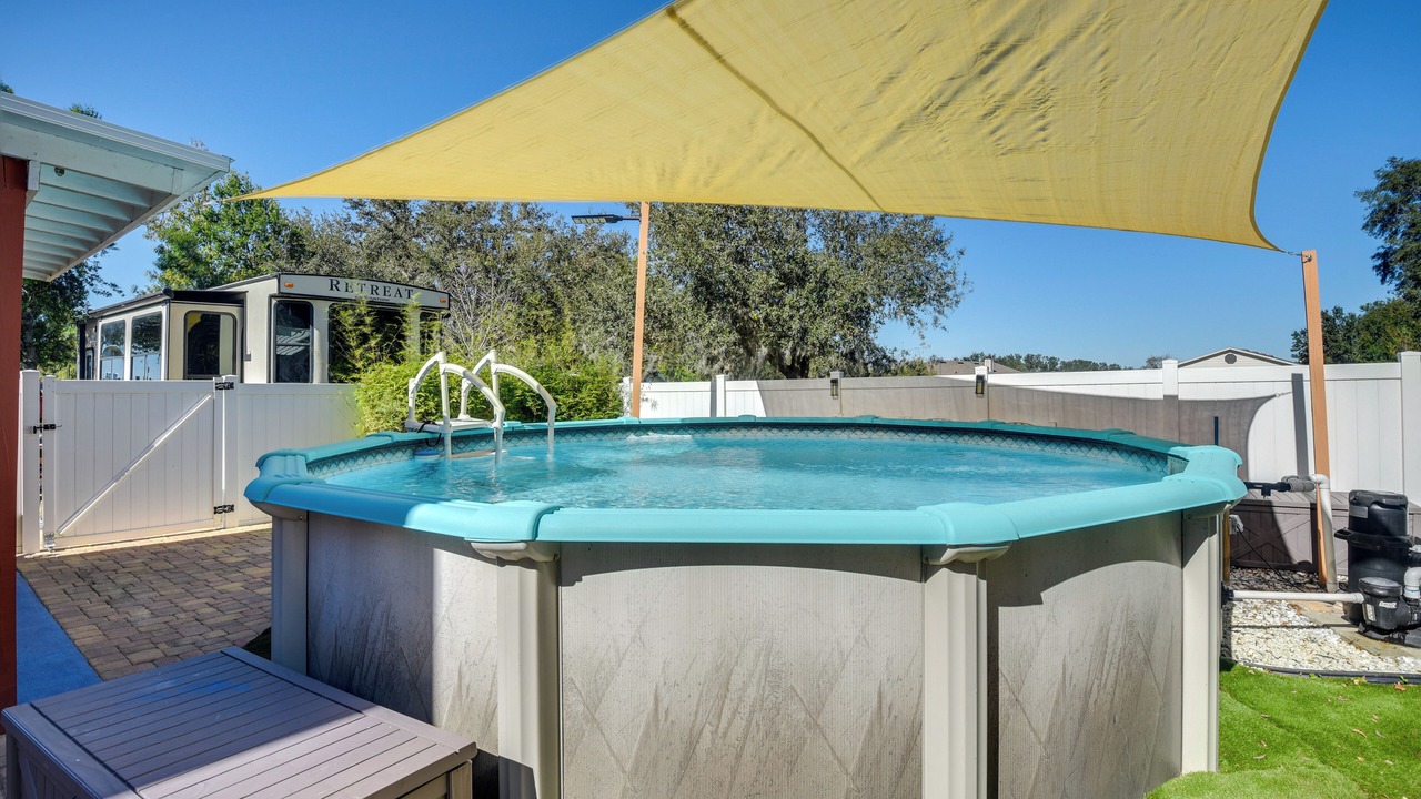 Photo of Outdoor in Umatilla