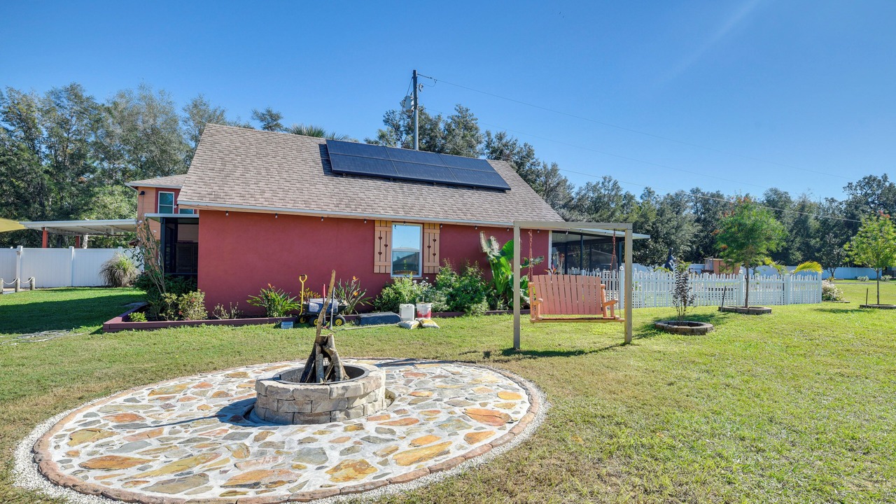 Photo of Outdoor in Umatilla