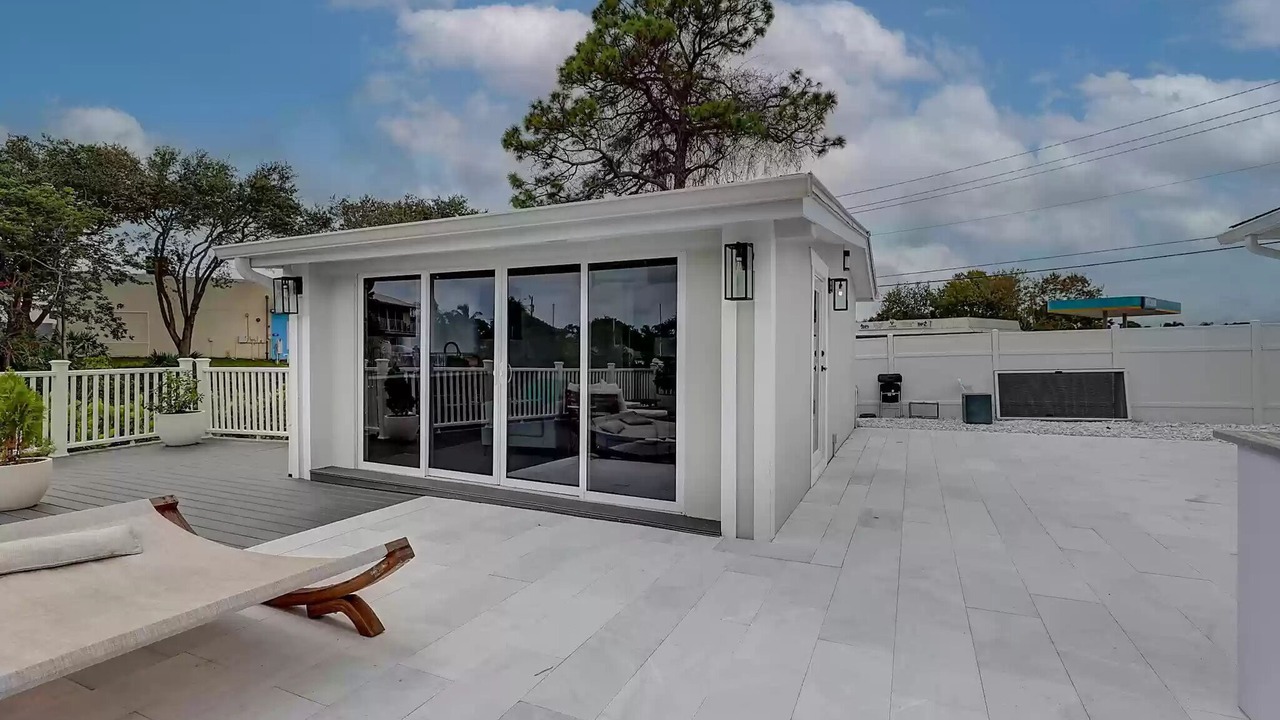 Photo of Patio Balcony in Stuart