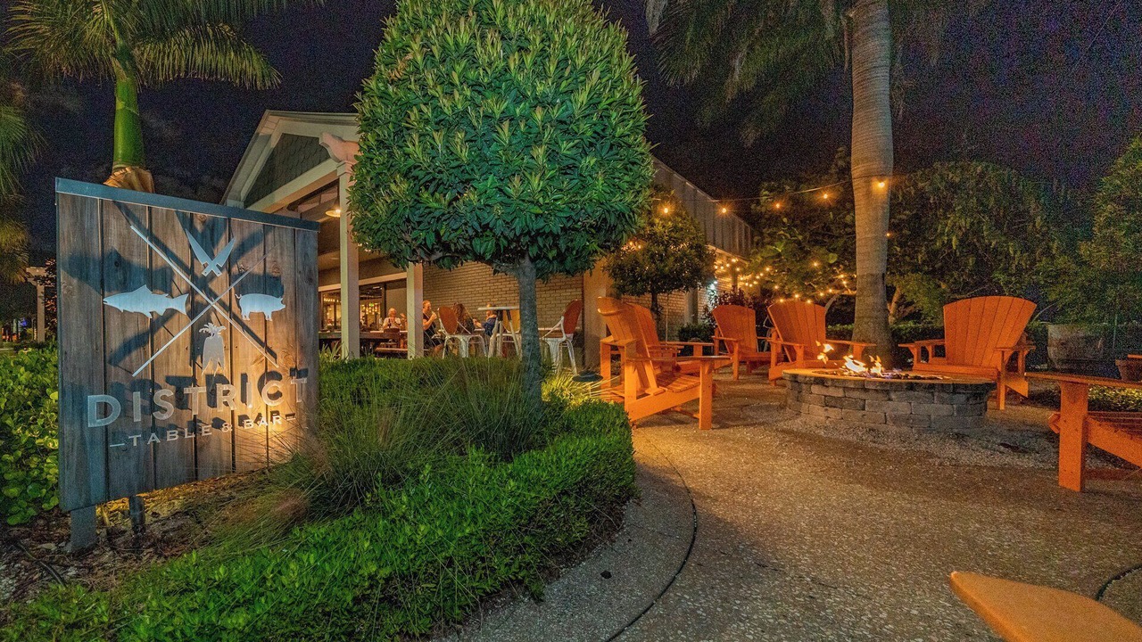 Photo of Outdoor in Stuart