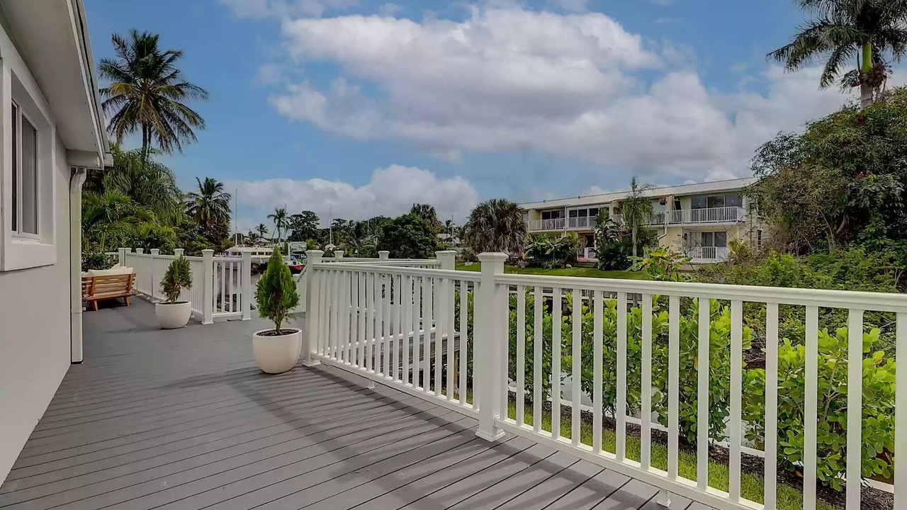 Photo of Patio Balcony in Stuart