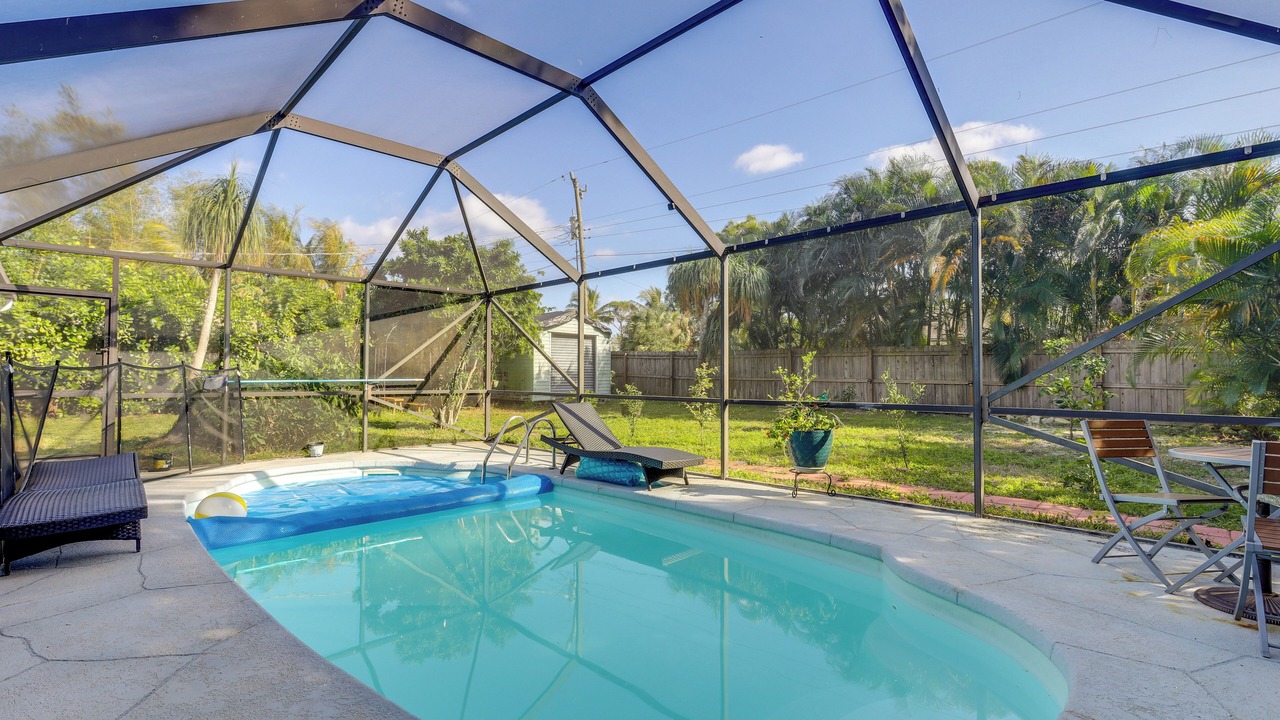 Photo of Outdoor in Hobe Sound
