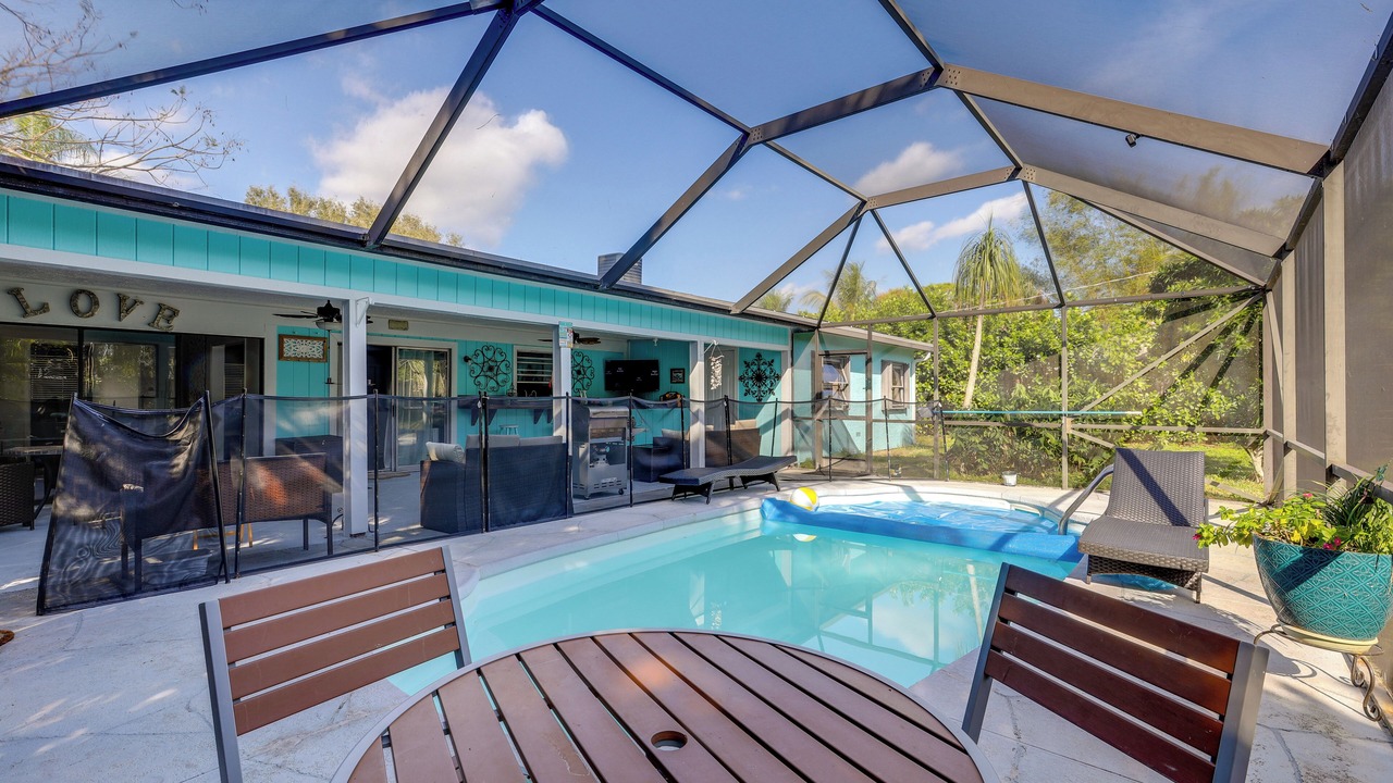 Photo of Outdoor in Hobe Sound