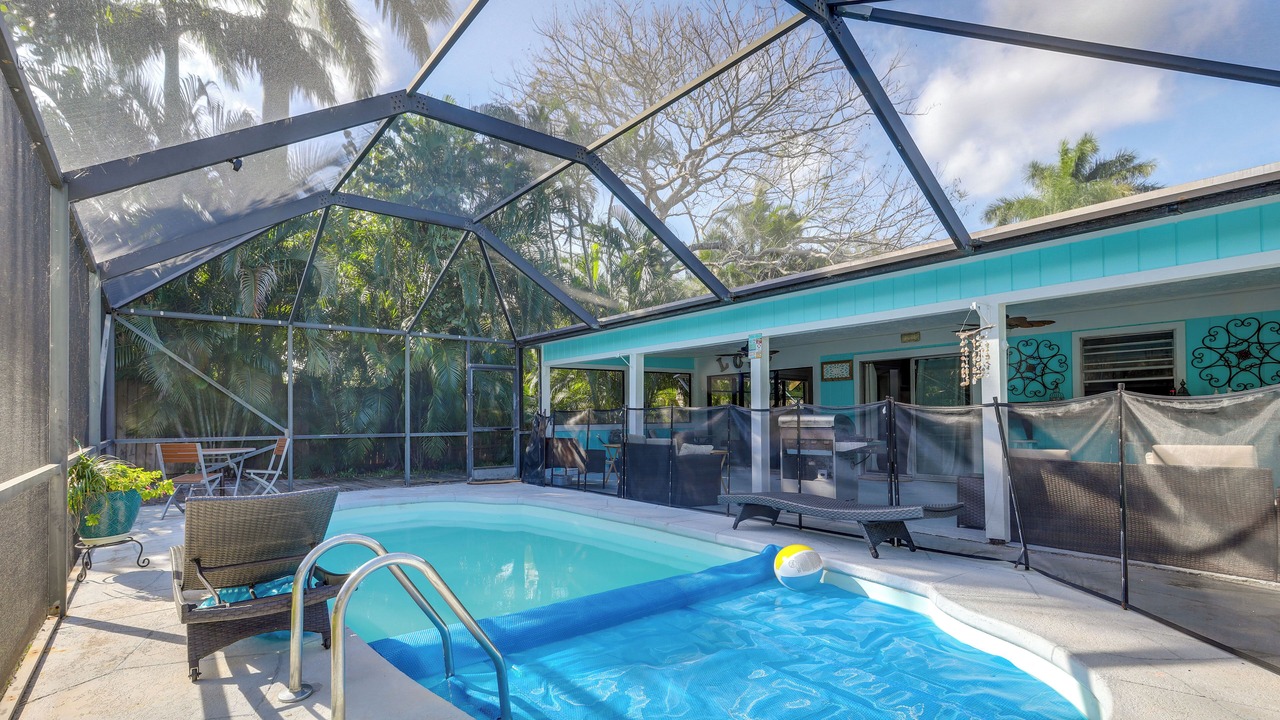 Photo of Outdoor in Hobe Sound