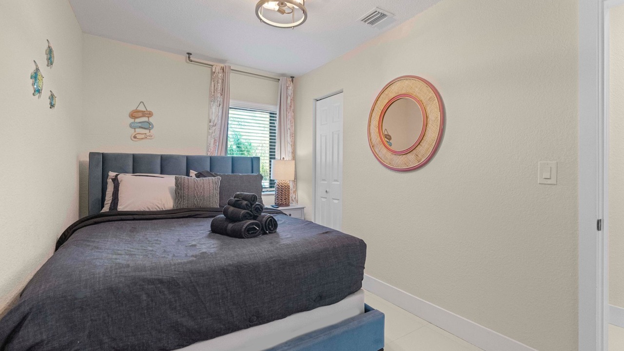 Photo of Bedroom in West Little River