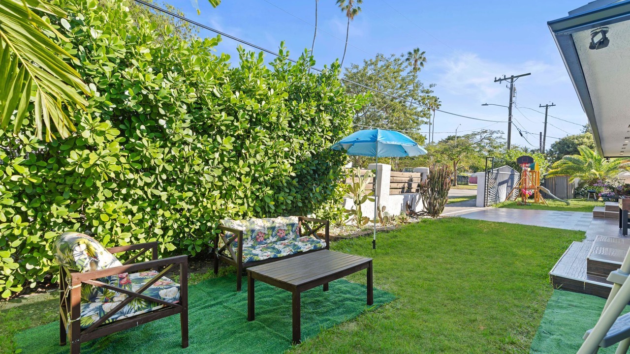 Photo of Patio Balcony in West Little River